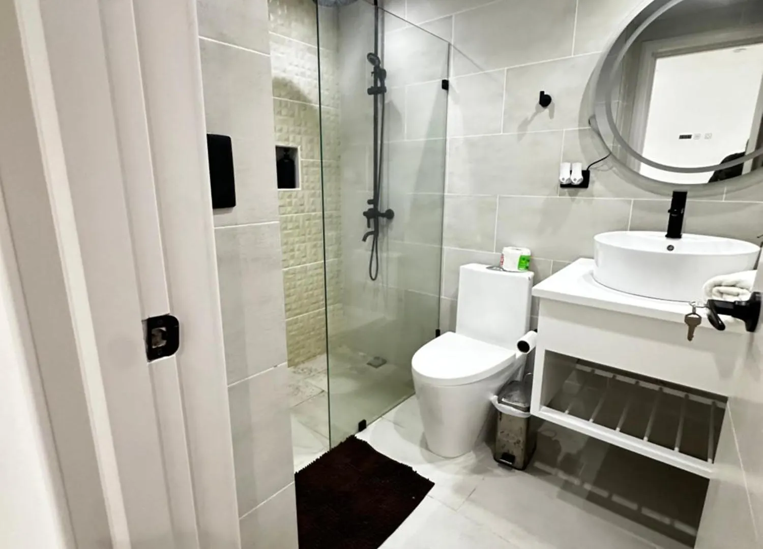 Beachfront Apartament In Juan Dolio Juan Pedro アパート
