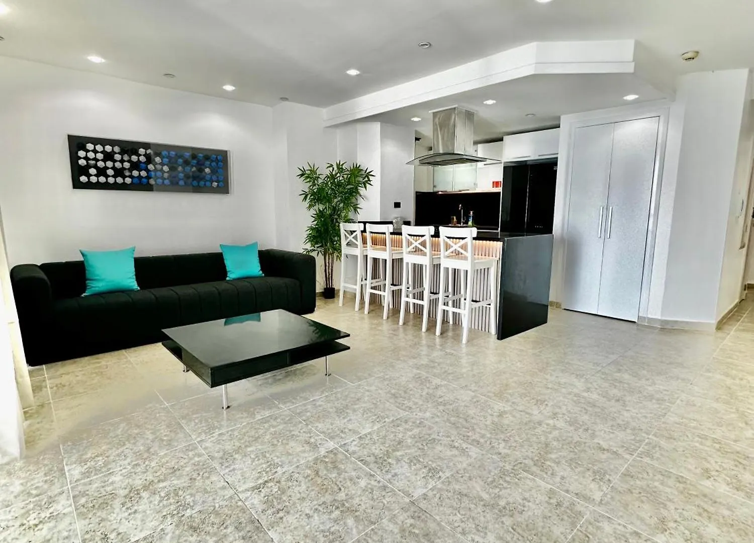 アパート Beachfront Apartament In Juan Dolio Juan Pedro ドミニカ共和国