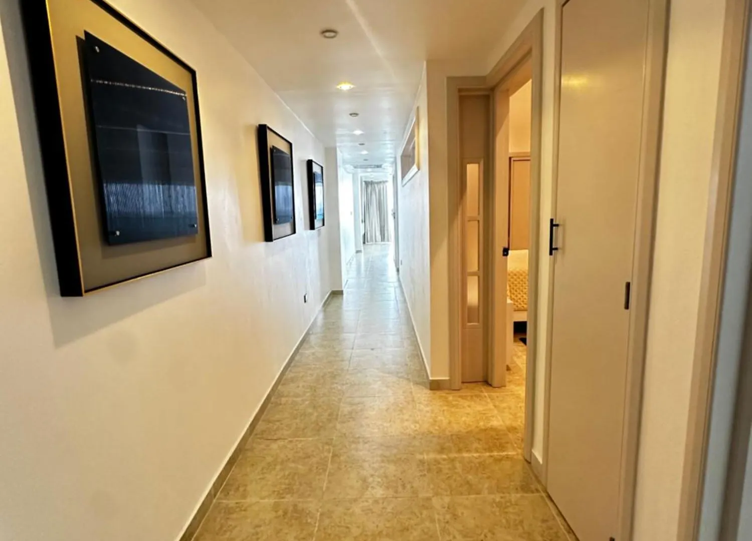 Beachfront Apartament In Juan Dolio Juan Pedro 0*,